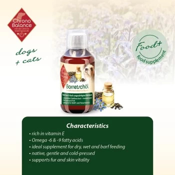 ChronoBalance Natürliches Borretschöl – Bild 6