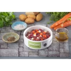 ProCani Frisch & Fertig Rind Menü 16x500 G