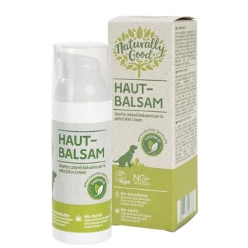 Naturally Good Hautbalsam 60ml