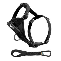 Kurgo Tru-Fit Smart Hundegeschirr XS