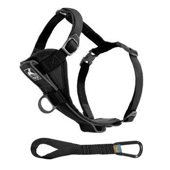 Kurgo Tru-Fit Smart Hundegeschirr XS