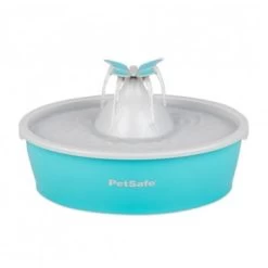 PetSafe Trinkbrunnen Butterfly 1,5l