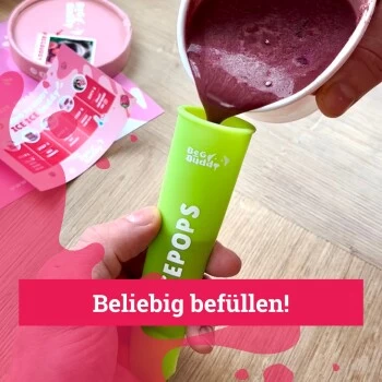 BeG Buddy Hundeeis Am Stiel 6x – Bild 5