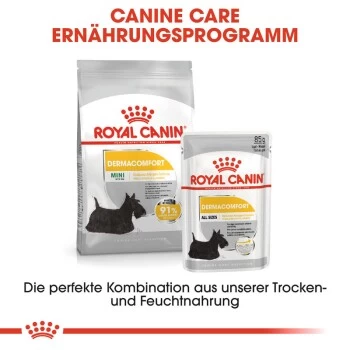 ROYAL CANIN Dermacomfort 12x85g – Bild 4