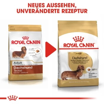 ROYAL CANIN Dachshund Adult 7,5 Kg – Bild 8