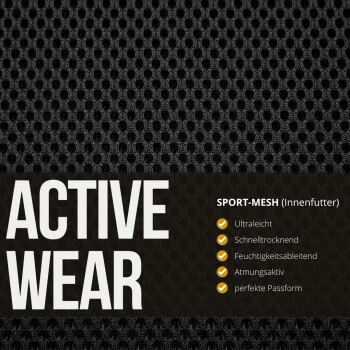 THE DOG IDEA Regenmantel Duke Schwarz XXXS – Bild 2