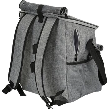 AniOne Fahrradtasche Bruno Für Gepäckträger Hinten – Bild 6