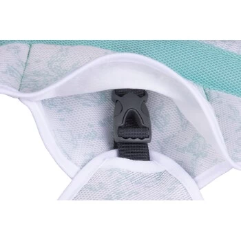Ruffwear Swamp Cooler™ Kühlweste Für Hunde Grün S – Bild 5