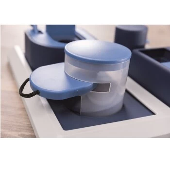 Trixie Spielzeug Dog Activity Poker Box 2 – Bild 3