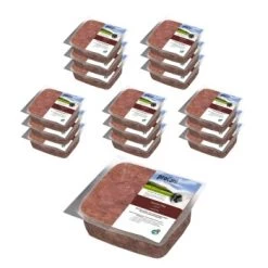 ProCani Buy Nature Lamm-Mix 16x500 G