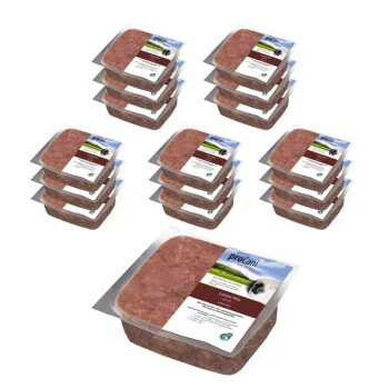 ProCani Buy Nature Lamm-Mix 16x500 G