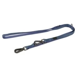 MORE FOR Führleine London Blau S-M