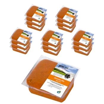 ProCani Buy Nature Gemüse-Mix 16x500g