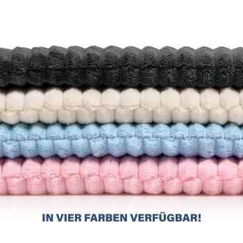 Wagner Wallace & Jones Liegematte Cardi Beige S – Bild 7