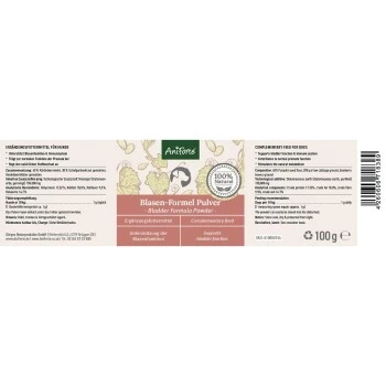 Aniforte Blasen-Formel 100 G – Bild 4