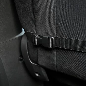 AniOne Autoschondecke Vordersitz – Bild 2