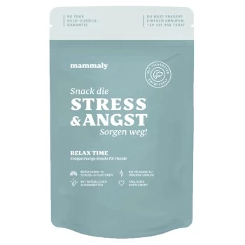 Mammaly Relax Time 110g