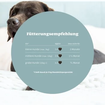 Mammaly Relax Time 110g – Bild 6