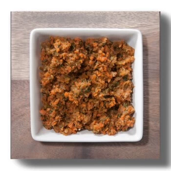 ProCani Buy Nature Gemüse-Mix 16x500g – Bild 3