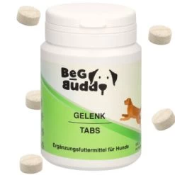 BeG Buddy Gelenk Fit Tabletten