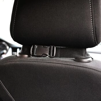 AniOne Autoschondecke Vordersitz – Bild 5