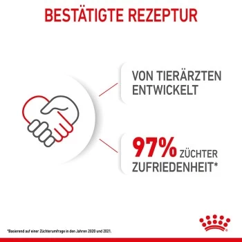 ROYAL CANIN Starter Mousse 12x195g – Bild 3