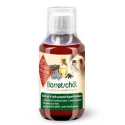 ChronoBalance Natürliches Borretschöl