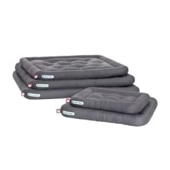 Doctor Bark Liegekissen Grau S