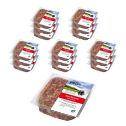 ProCani Buy Nature Rind Carnivor 16x500 G