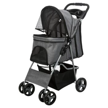 Trixie Buggy Für Hunde – Bild 3