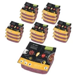 ProCani Frisch & Fertig Ente Menü 16x500 G