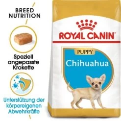 ROYAL CANIN Chihuahua Puppy 1,5 Kg