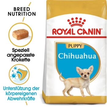 ROYAL CANIN Chihuahua Puppy 1,5 Kg