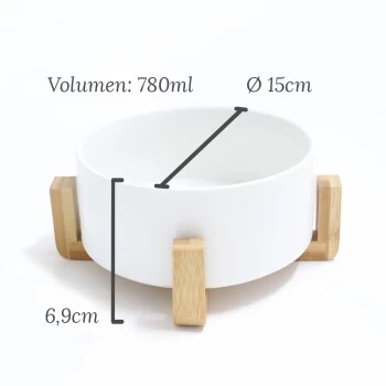 Aniforte Futternapf – Bild 5