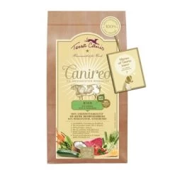 Terra Canis Canireo Adult Rind 1 Kg