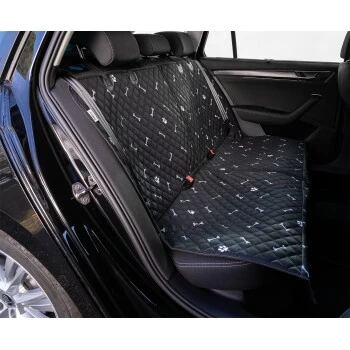 AniOne Autoschondecke Rücksitz – Bild 4