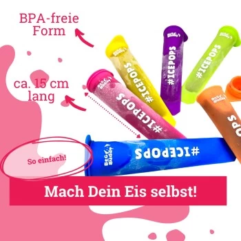 BeG Buddy Hundeeis Am Stiel 6x – Bild 4