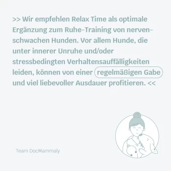 Mammaly Relax Time 110g – Bild 3