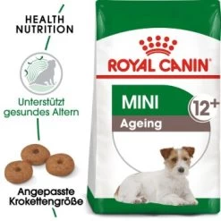 ROYAL CANIN Mini Ageing 12+ 3,5 Kg