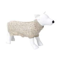 AniOne Strickpullover Toto 24 Cm