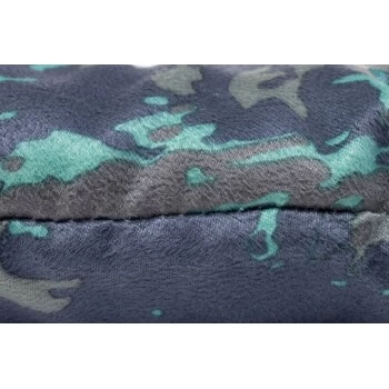 Ruffwear Basecamp™ Hundebett Entenbraun S – Bild 4