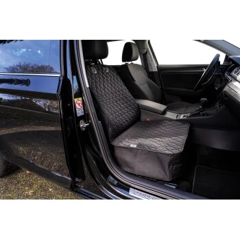 AniOne Autoschondecke Vordersitz – Bild 4