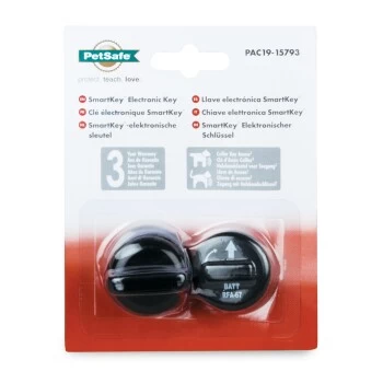 PetSafe SmartKey Elektronischer Schlüssel – Bild 3