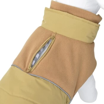 AniOne Leichter Wintermantel 24 Cm – Bild 5