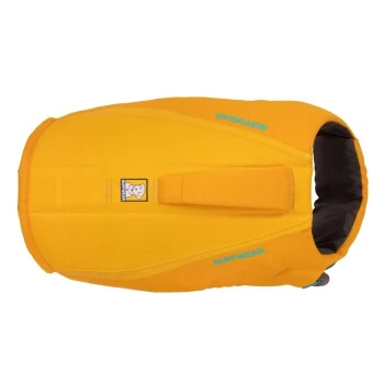 Ruffwear Float Coat Schwimmweste Orange S – Bild 7
