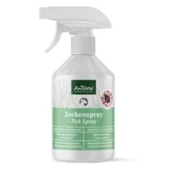 Aniforte Zeckenspray Für Hunde 250ml