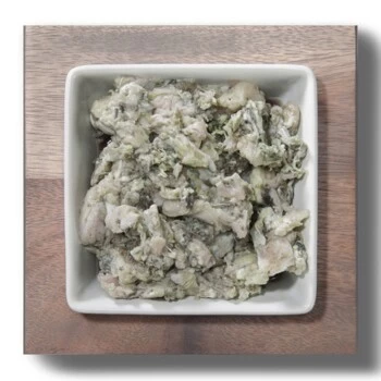 ProCani Buy Nature Pansen Grün 16x500 G – Bild 2