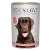DOG'S LOVE HYPOALLERGEN Pferd