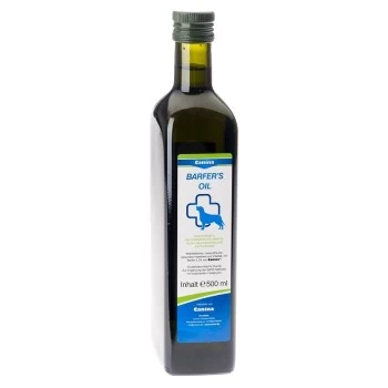 Canina Barfer's Oil Hanföl 500ml
