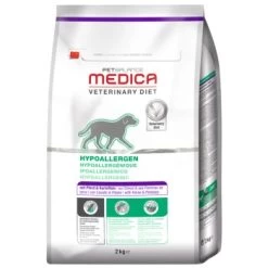 PetBalance Medica Hypoallergen Pferd & Kartoffeln 2 Kg